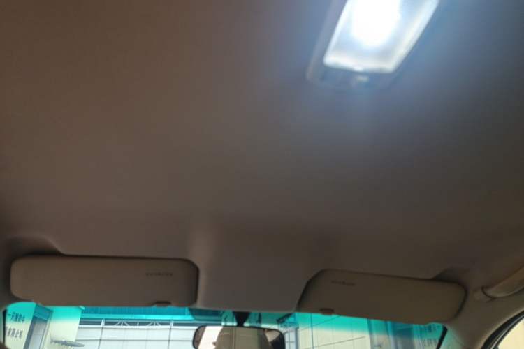 Used Kia Cerato 2008 European-style 1.6 MT GL