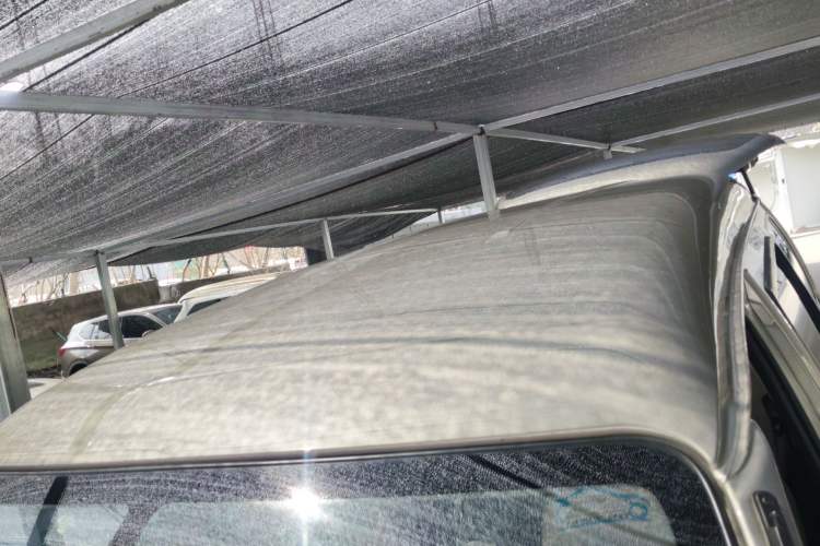 Used FORTHING Lingzhi 2022 M5L 2.0L Utility Model 7 Seats