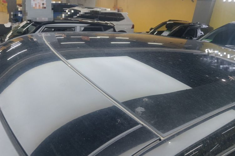 Used Land Rover Range Rover Evoque 2015 2.0T Five-Door Sporty Edition