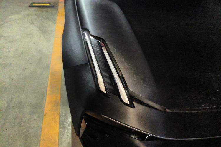 Used Lynk & Co 03 2025 1.5TD DCT Champion Edition Pro