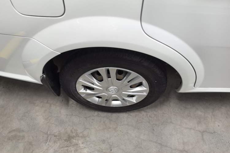 Used Buick Excelle 2015 1.5L Automatic Classic Model