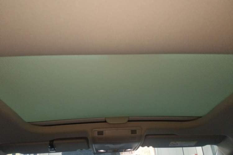 Used Volkswagen Polo 2019 Plus 1.5L Automatic Panoramic Enjoyment Edition Headliner