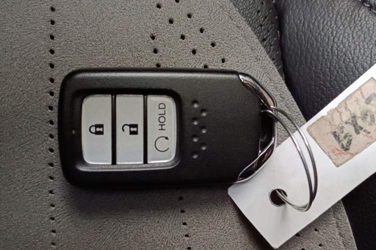 Used Honda Breeze 2021 240TURBO CVT Two-Wheel Drive Phantom Night Edition
