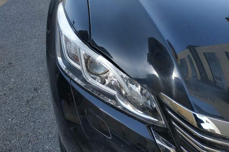 Used Toyota Crown 2018 2.0T Sport Edition
