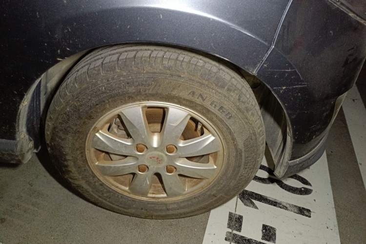 Used Wuling Hongguang 2014 1.2L S Comfort Model China IV
