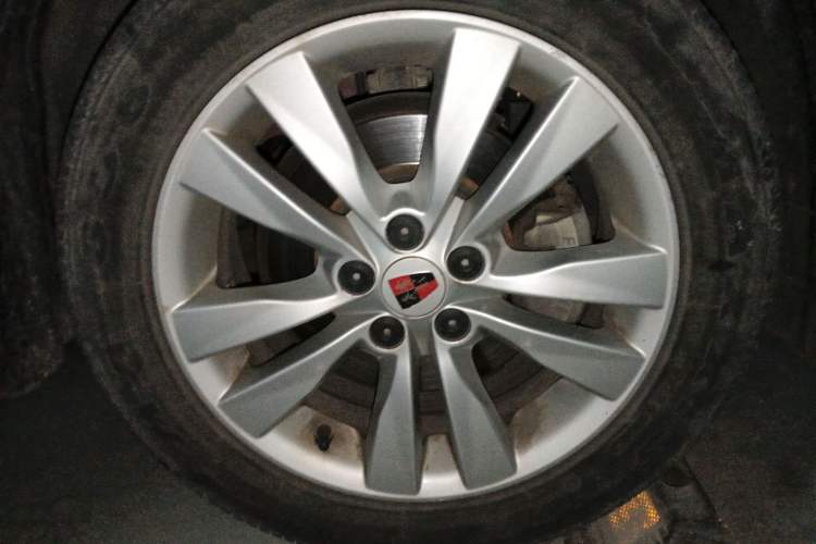 Used Roewe 360 2016 1.5L Automatic Smart Screen Version