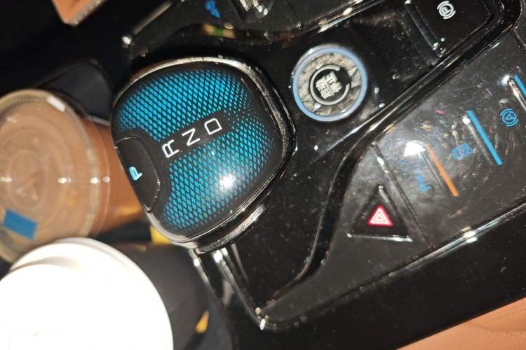 Used BYD Han 2022 DM-i 121KM Prestige Model
