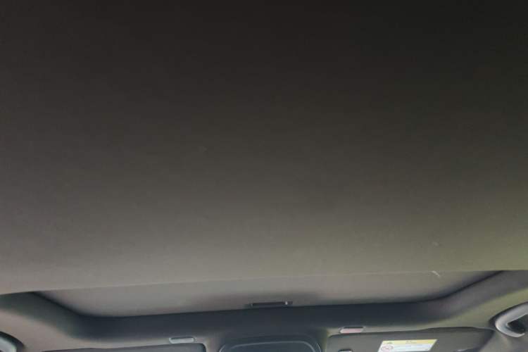 Used Cadillac CT4 2020 28T Fashion Edition Headliner