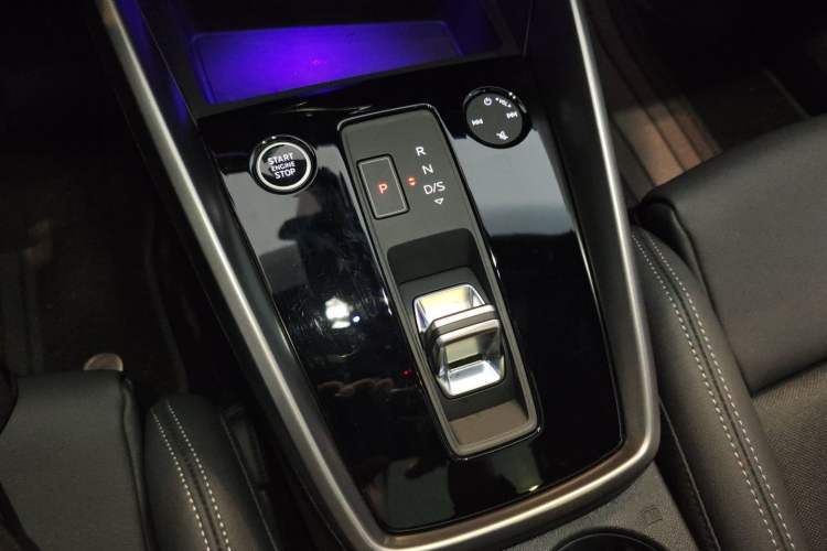 Used Audi A3 2024 A3L Limousine 35 TFSI Fashion Sport Model