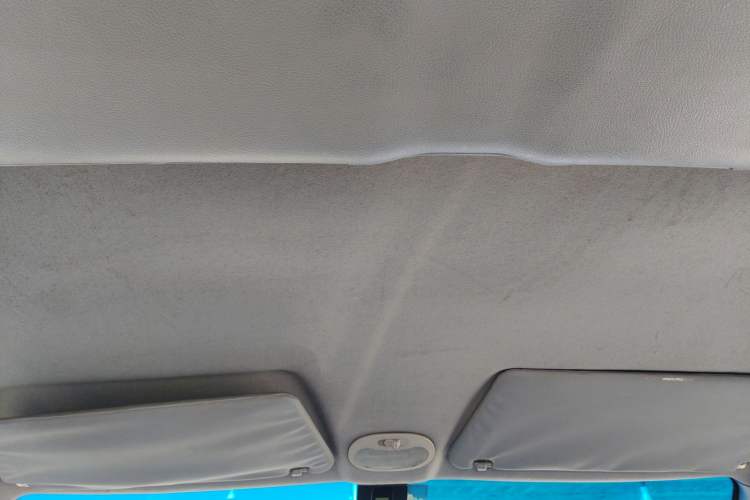 Used Karry Youya 2007 1.2L New Power Version
