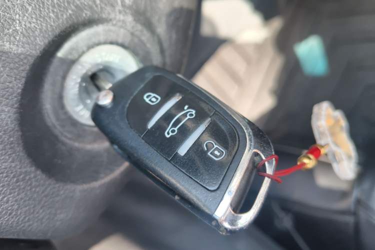 Used Kia K3 2016 1.6L Automatic GLS