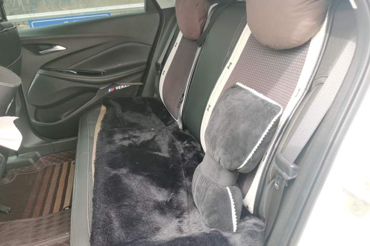 Used Buick Verano 2023 Pro Enjoyment Edition