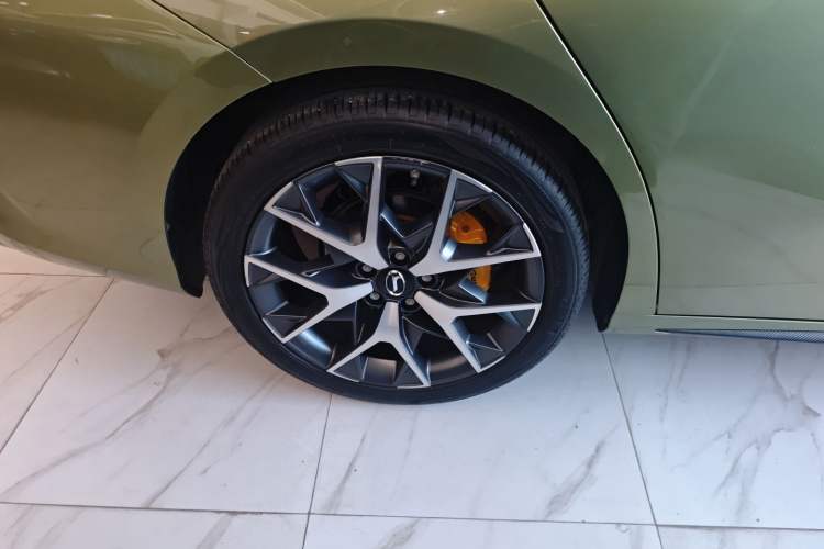 Used GAC Trumpchi EMPOW 2021 270T DCT J15 Version
