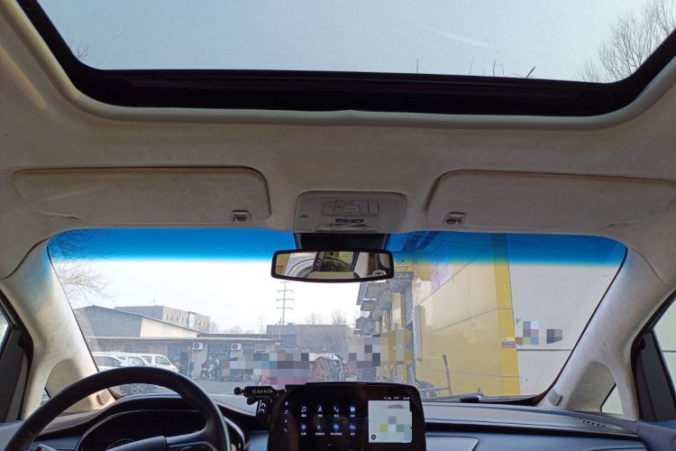 Used Buick GL8 2020 Land Business Class 652T Luxury Model