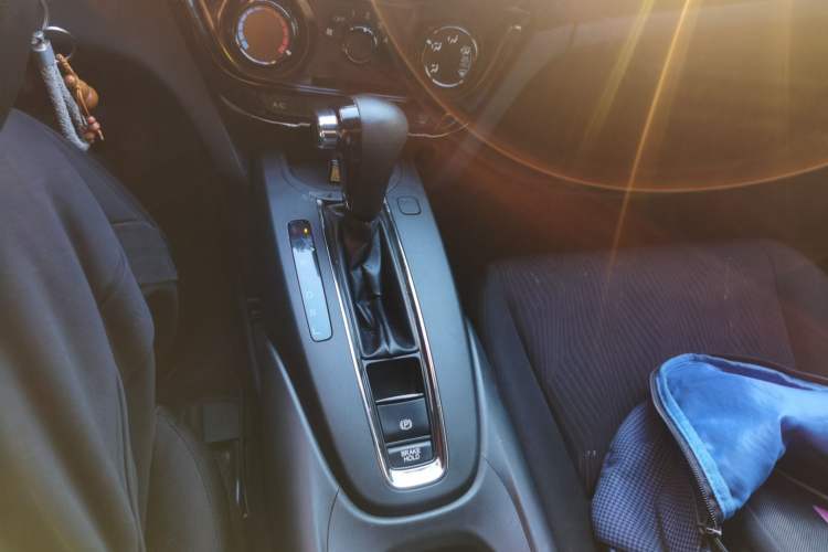 Used Honda XR-V 2015 1.5L LXi CVT Classic Edition