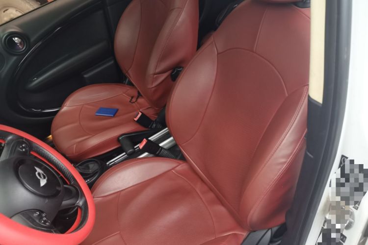 Used MINI Countryman 2013 1.6T COOPER ALL4 Excitement