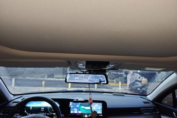 Used Kia K5 2021 380T GT-Line Refreshed Edition
