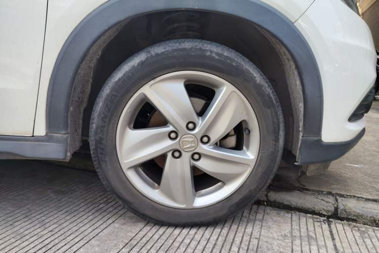 Used Honda Vezel 2020 220 TURBO CVT Elite Edition

