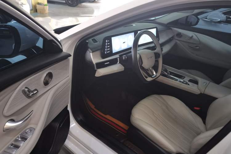 Used Chery Fengyun A8 2024 127 Yufeng Edition