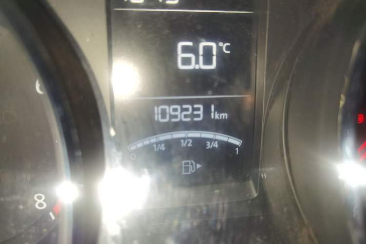 Used Volkswagen Lavida 2017 1.6L Manual Comfort Edition