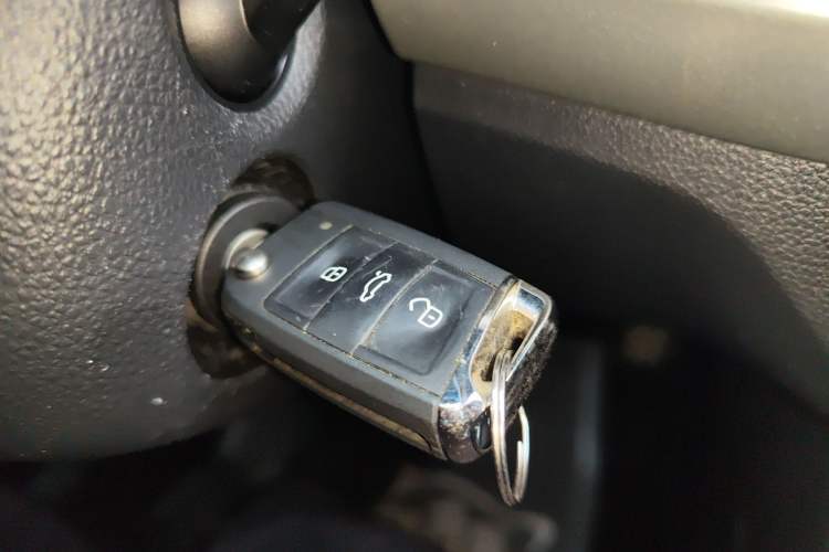 Used Volkswagen Lavida 2022 1.5L Automatic Comfort Edition
