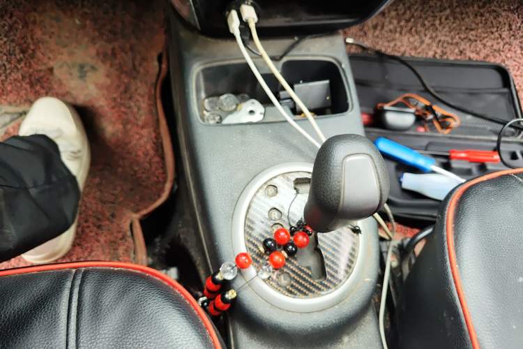 Used Suzuki SX4 2013 1.6L Automatic CoolRide Model