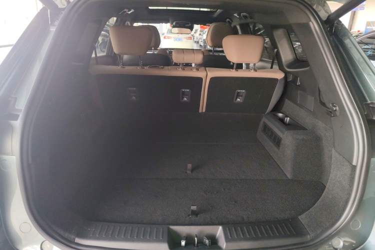 Used Chery Fengyun T8 2025 1.5T 130km Deluxe Version 5 Seats
