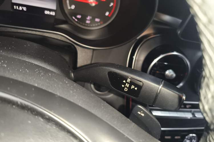 Used Mercedes-Benz C-Class 2017 C 180 L Sport Edition