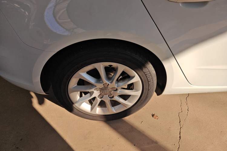 Used Audi A3 2016 Sportback 35 TFSI Ambition
