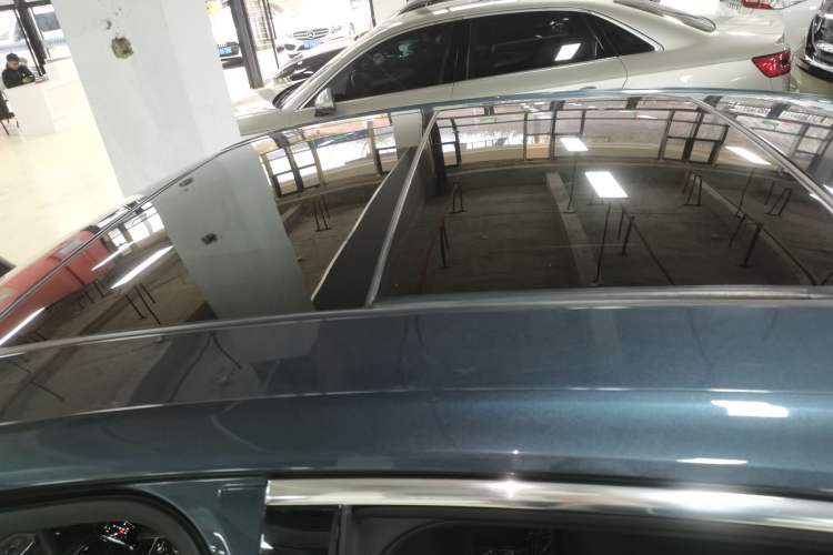 Used Cadillac CT5 2022 28T Luxury Edition