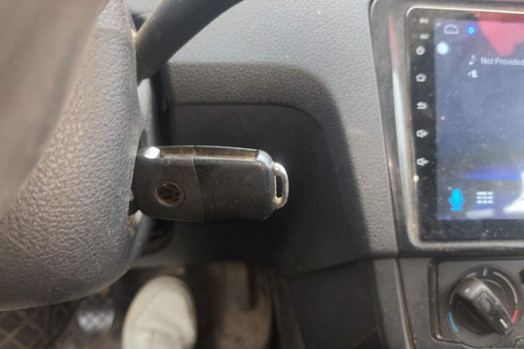 Used Volkswagen Santana 2021 1.5L Manual Fashion Edition
