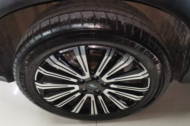 Used Oshan X5 2021 1.5T DCT Prestige Edition