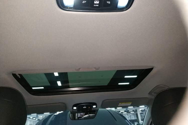 Used Hyundai Custo 2021 380TGDi Smart Luxury Premium LUX