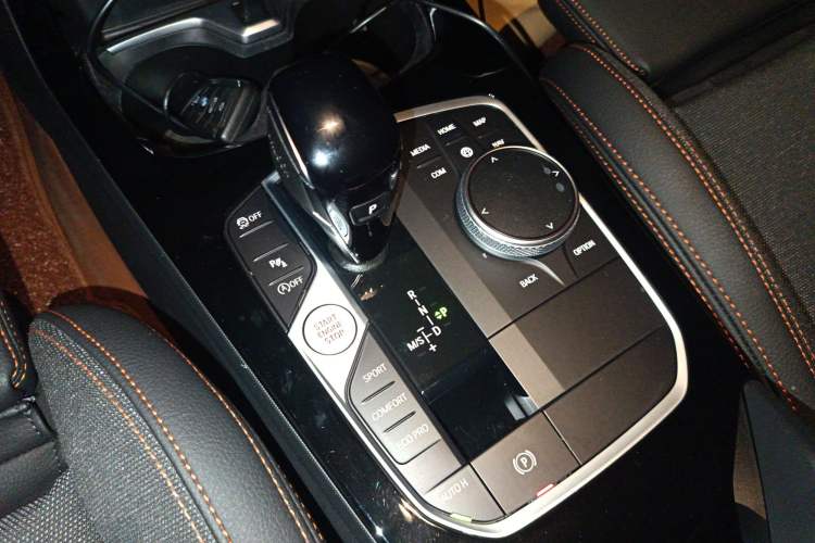 Used BMW 2 Series 2023 225i Four-Door Coupe M Sport Package