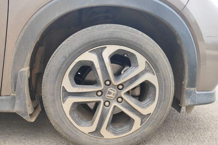 Used Honda XR-V 2020 1.5L CVT Comfort Version