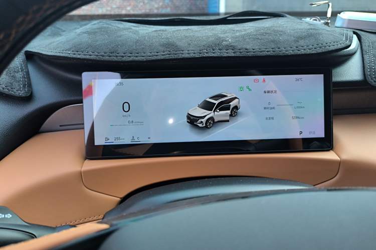 Used Geely Auto FX11 2025 4th Generation 1.5TD DCT Jinxiu