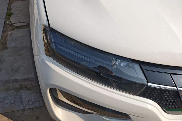 Used Renault E-Nuo 2019 e-Smart Model
