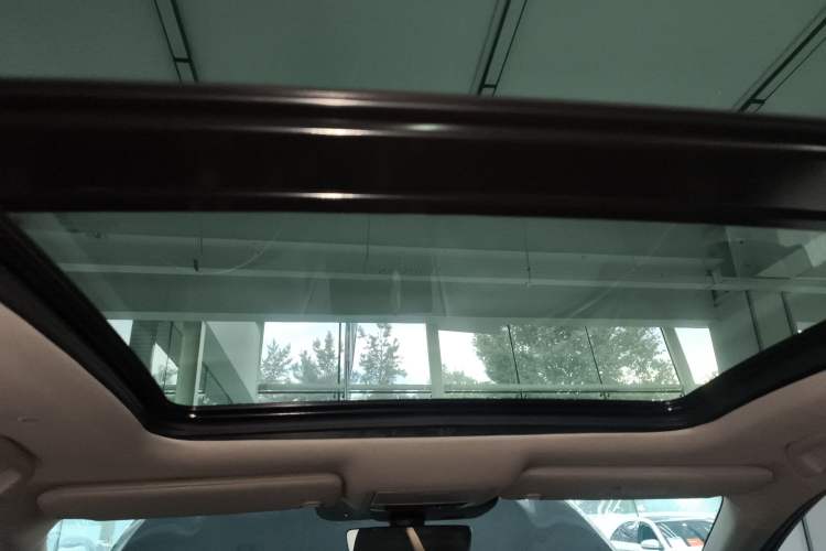 Used Acura RDX 2019 2.0T Enjoyment Version China V Standard