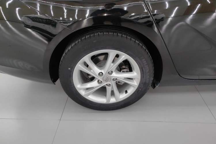 Used Buick Regal 2022 552T Smart Edition
