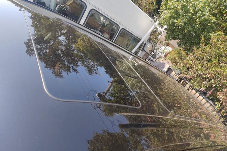 Used SAIC MAXUS Dajia 9 2024 Super Hybrid Ultra-Long Range Forest Edition 7-Seater