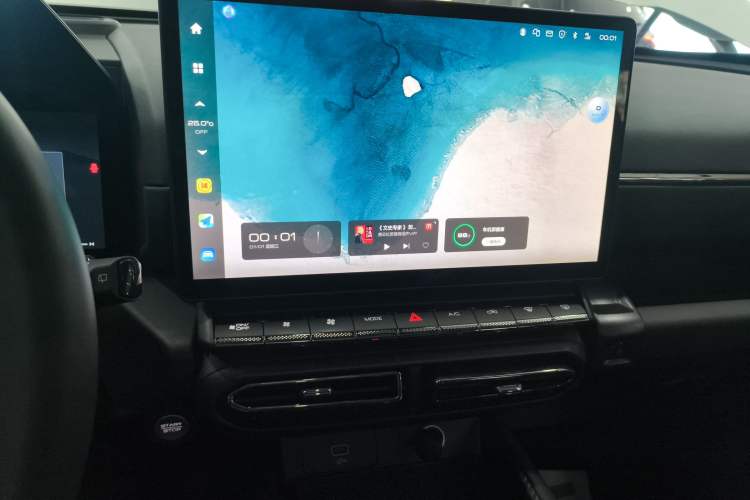 Used Haval H Dog 2023 2.0T Two-Wheel Drive Chaoye Version Plus