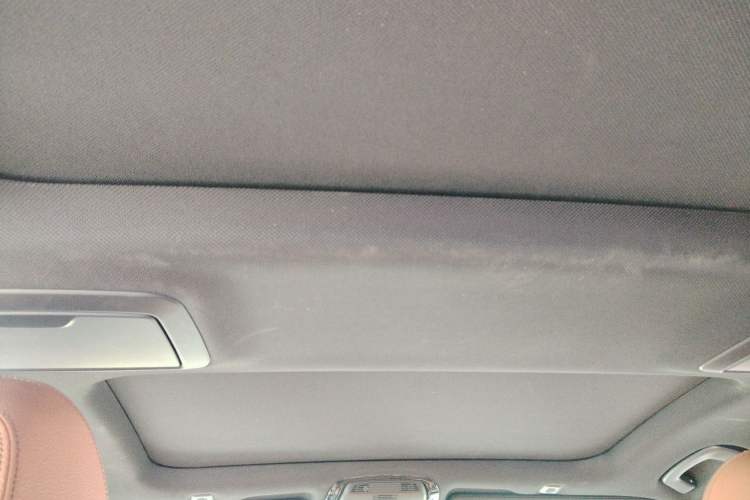 Used BMW 5 Series 2019 530Li Leading Model M Sport Package
