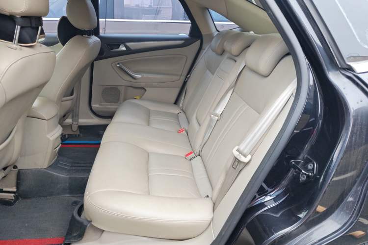 Used Ford Mondeo 2013 2.3L Fashion Edition