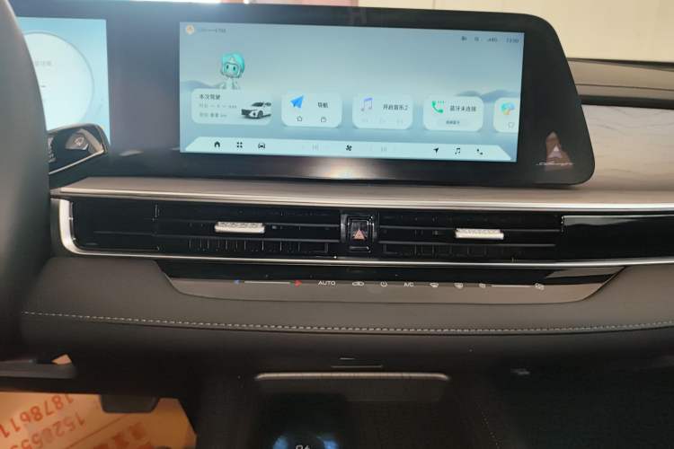 Used Chery Fengyun A8 2024 127 Chasing the Wind Edition