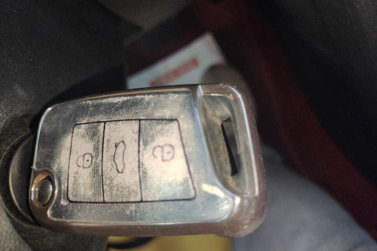 Used Volkswagen Golf 2019 1.6L Automatic Fashion Model China V Standard