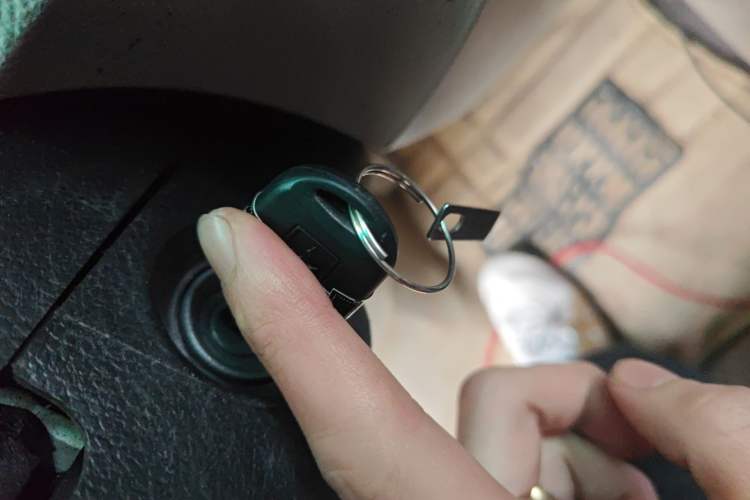 Used Jinbei New Hiace X30L 2021 1.5L Wealth Edition Bus Non-Air-Conditioned China VI Standard SWC15M