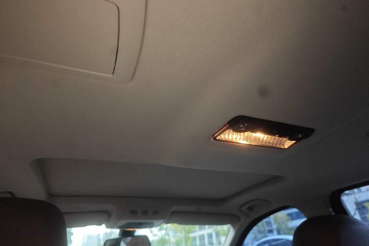 Used BMW 5 Series 2017 525Li Luxury Design Package