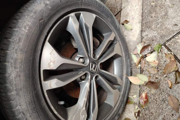 Used Luxgen U6 SUV 2014 1.8T Fashion Edition