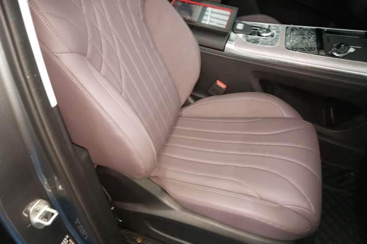 Used Chery Tiggo 9 C-DM 2025 1.5T 106KM Enjoy Edition 7 Seats Lithium Iron Phosphate
