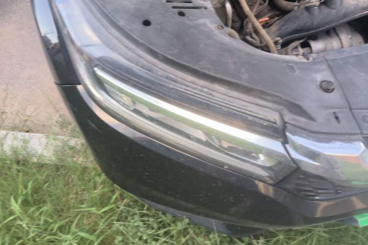 Used Honda Avancier 2019 240TURBO Two-Wheel Drive Comfort Version Right Front Headlight